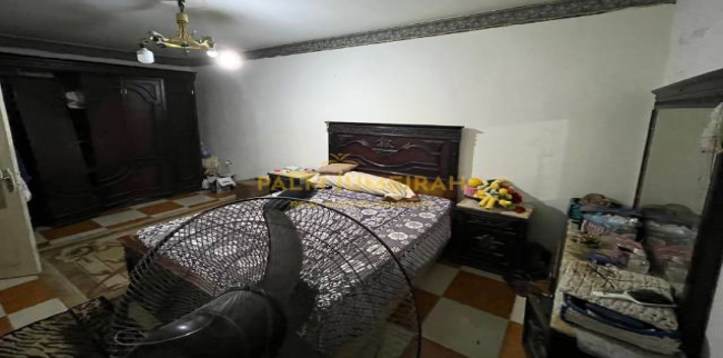 Apartment For Sale In Sidi Beshr Bahri - Qism El-Montaza - Alexandria