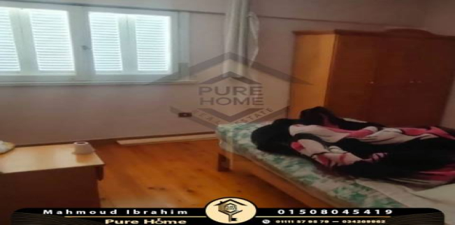 Apartment For Rent In Sidi Gabir - Qism Sidi Gabir - Alexandria