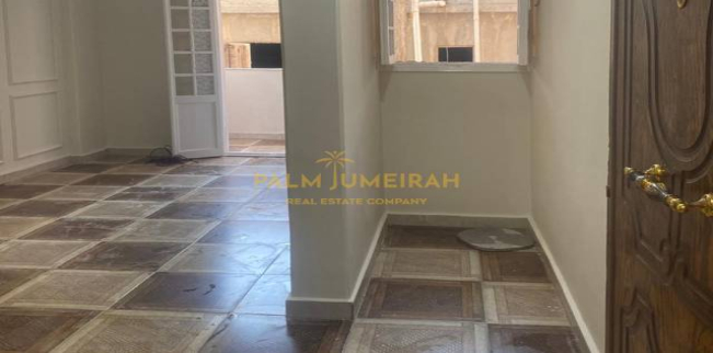 Apartment For Sale In Sidi Beshr Bahri - Qism El-Montaza - Alexandria