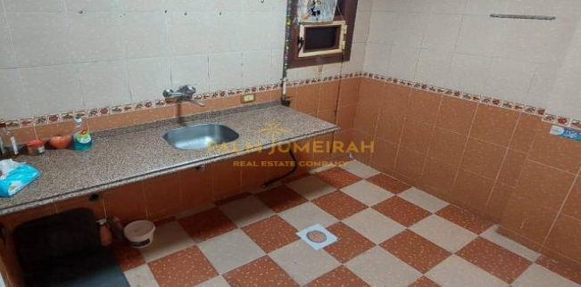 Apartment For Sale In Sidi Beshr Bahri - Qism El-Montaza - Alexandria