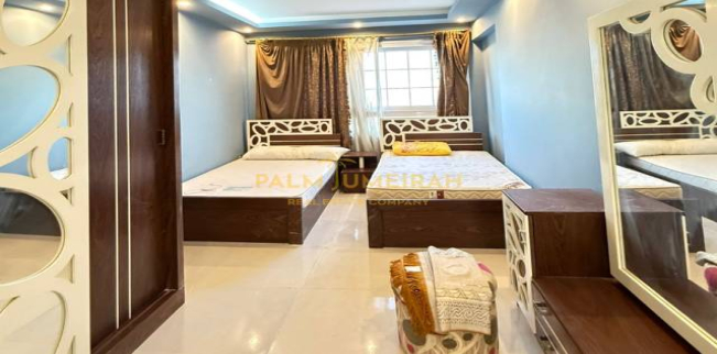 Apartment For Sale In Cleopatra - Qism Sidi Gabir - Alexandria