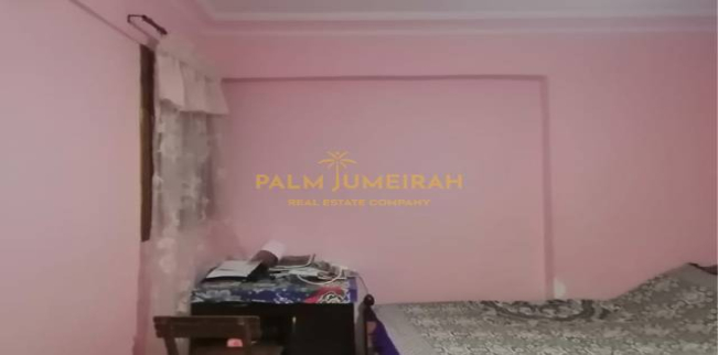 شقة للبيع فى سيدي بشر بحري - قسم المنتزه - الإسكندرية