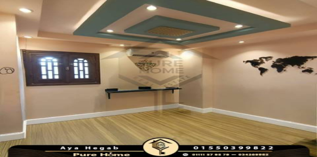 Apartment For Sale In Glim - Qism El-Raml - Alexandria