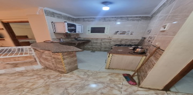 شاليه للبيع فى مركز الحمام - مطروح