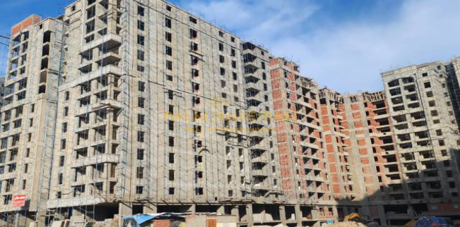 Apartment For Sale In Smoha - Qism Sidi Gabir - Alexandria