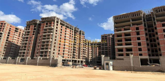 Apartment For Sale In Smoha - Qism Sidi Gabir - Alexandria