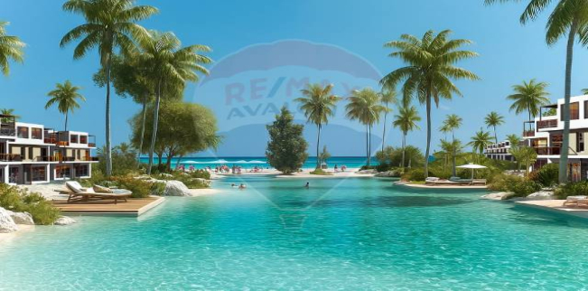 Holiday Villa For Sale In Markaz Al Alamein - Matrouh