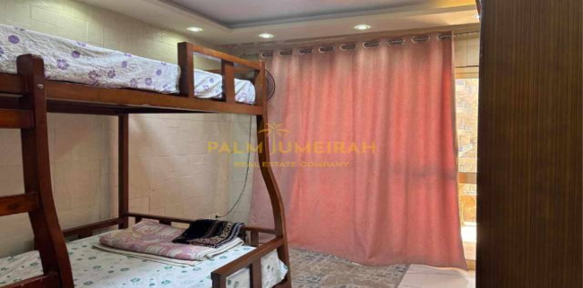 Apartment For Sale In El Asafra - Qism El-Montaza - Alexandria