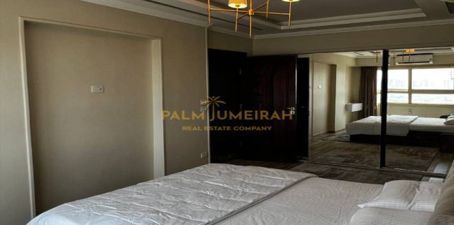 Apartment For Rent In Smoha - Qism Sidi Gabir - Alexandria