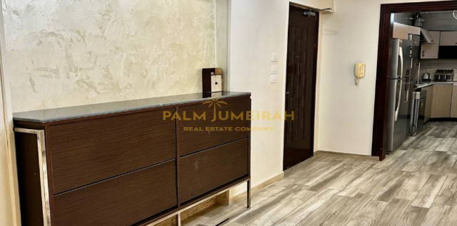 Apartment For Rent In Smoha - Qism Sidi Gabir - Alexandria