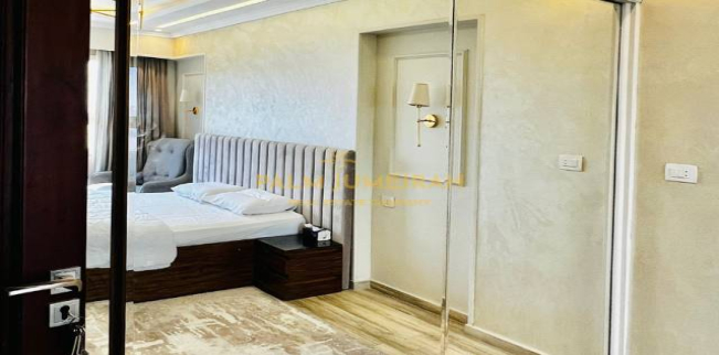 Apartment For Rent In Smoha - Qism Sidi Gabir - Alexandria