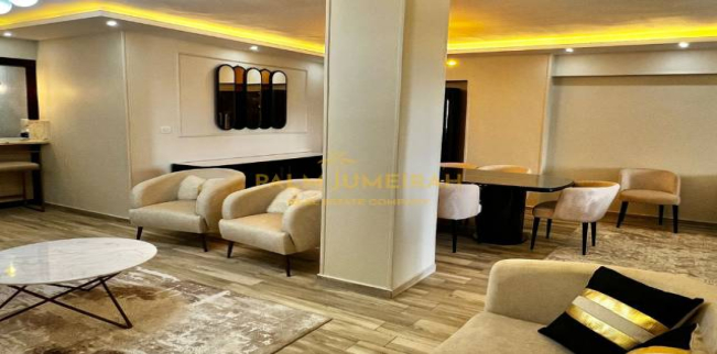 Apartment For Rent In Smoha - Qism Sidi Gabir - Alexandria