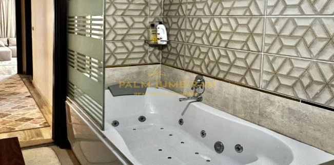 Apartment For Rent In Smoha - Qism Sidi Gabir - Alexandria