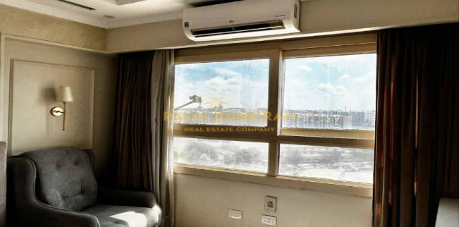 Apartment For Rent In Smoha - Qism Sidi Gabir - Alexandria