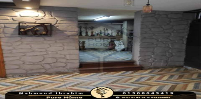 Store For Sale In Sidi Beshr - Qism El-Montaza - Alexandria