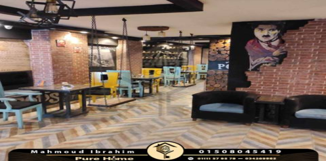 Store For Sale In Sidi Beshr - Qism El-Montaza - Alexandria