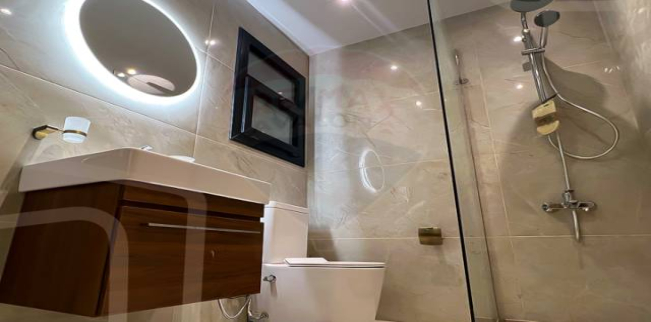 شقة للبيع فى سموحة - قسم سيدى جابر - الإسكندرية