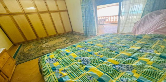 فيلا للبيع فى قسم مارينا العلمين السياحي - مطروح