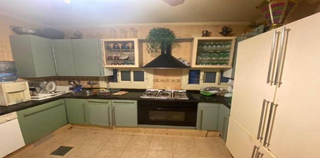 فيلا للبيع فى قسم مارينا العلمين السياحي - مطروح