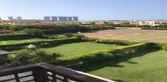 إستراحة للبيع فى قسم مارينا العلمين السياحي - مطروح