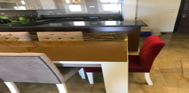 إستراحة للبيع فى قسم مارينا العلمين السياحي - مطروح