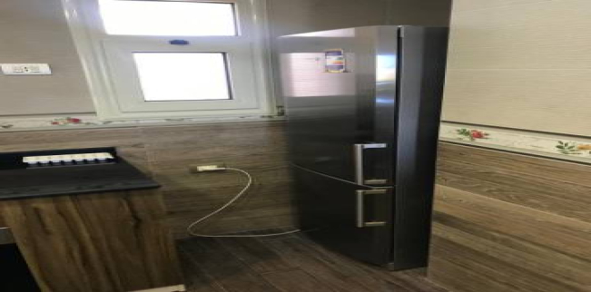 إستراحة للبيع فى قسم مارينا العلمين السياحي - مطروح