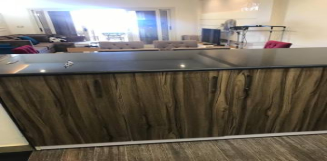 إستراحة للبيع فى قسم مارينا العلمين السياحي - مطروح