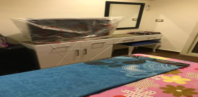 إستراحة للبيع فى قسم مارينا العلمين السياحي - مطروح