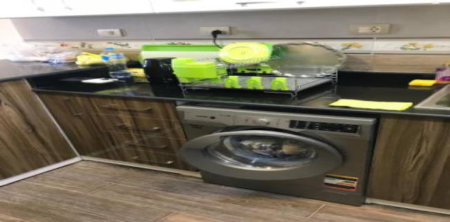 إستراحة للبيع فى قسم مارينا العلمين السياحي - مطروح