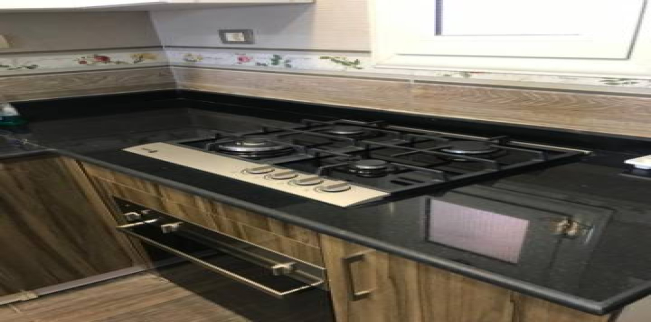 إستراحة للبيع فى قسم مارينا العلمين السياحي - مطروح