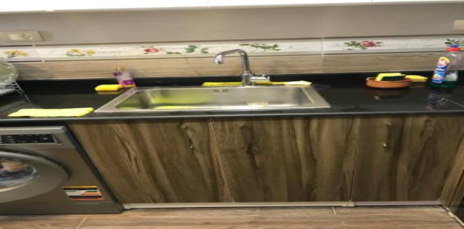 إستراحة للبيع فى قسم مارينا العلمين السياحي - مطروح