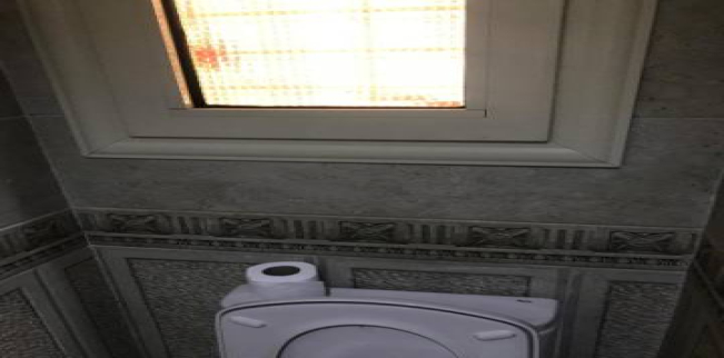 إستراحة للبيع فى قسم مارينا العلمين السياحي - مطروح