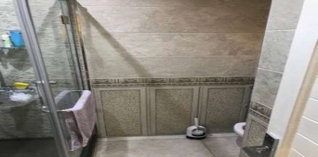 إستراحة للبيع فى قسم مارينا العلمين السياحي - مطروح