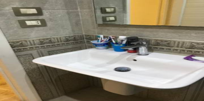 إستراحة للبيع فى قسم مارينا العلمين السياحي - مطروح