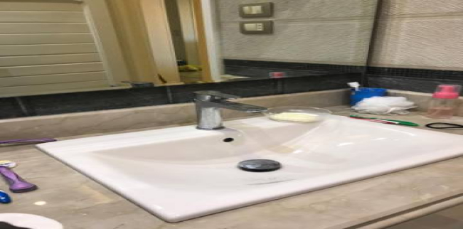 إستراحة للبيع فى قسم مارينا العلمين السياحي - مطروح