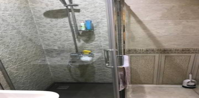 إستراحة للبيع فى قسم مارينا العلمين السياحي - مطروح