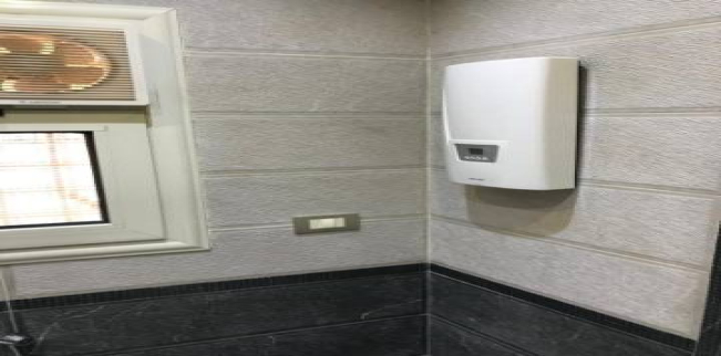 إستراحة للبيع فى قسم مارينا العلمين السياحي - مطروح