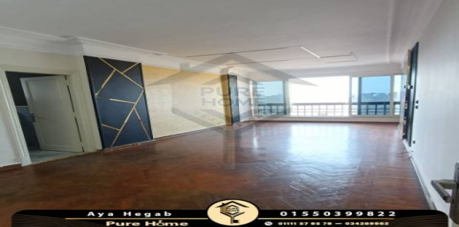 Apartment For Sale In Flemig - Qism El-Raml - Alexandria