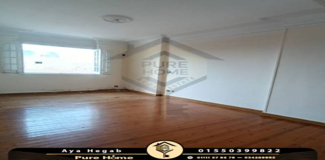 Apartment For Sale In Flemig - Qism El-Raml - Alexandria