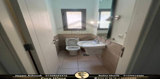 شاليه للبيع فى قرية سياحية - قسم برج العرب - الإسكندرية