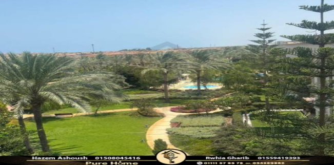 شاليه للبيع فى قرية سياحية - قسم برج العرب - الإسكندرية