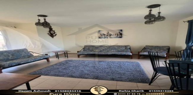 شاليه للبيع فى قرية سياحية - قسم برج العرب - الإسكندرية