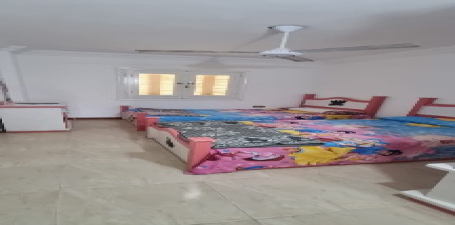 شاليه للبيع فى مركز الحمام - مطروح