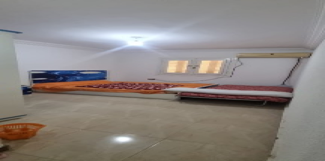 شاليه للبيع فى مركز الحمام - مطروح