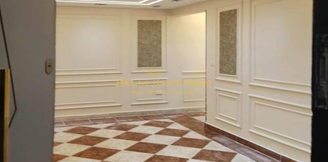 Apartment For Sale In Sidi Beshr - Qism El-Montaza - Alexandria