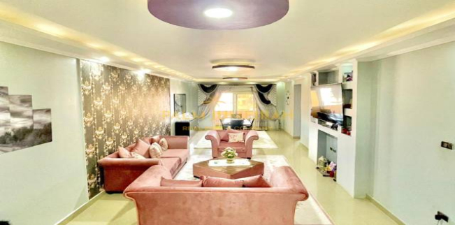 Apartment For Sale In Kamba Chares - Qesm Bab Sharqi - Alexandria