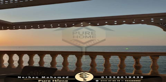 Apartment For Rent In Kamba Chares - Qesm Bab Sharqi - Alexandria