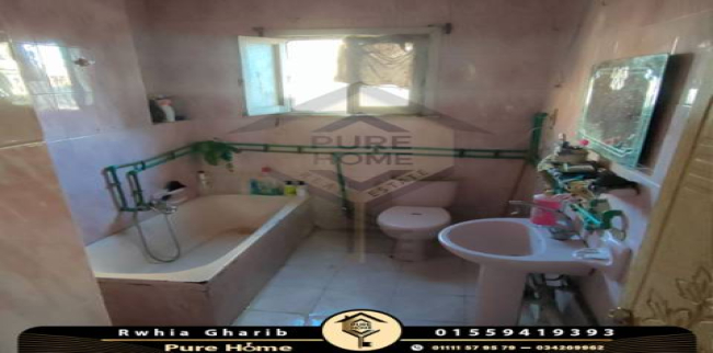 Apartment For Sale In Moharram Bek - Qism Moharram Bek - Alexandria