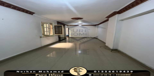 Apartment For Sale In Loran - Qism El-Raml - Alexandria