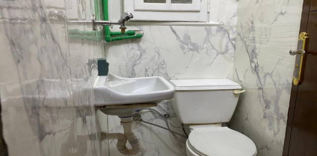 شقة للبيع فى زيزينيا - قسم الرمل - الإسكندرية